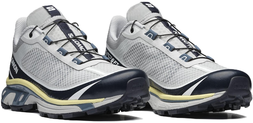 살로몬 XT-6 FT '그레이' (80 characters exactly) 417427 Lookbook 살로몬 XT-6 FT '그레이' (80 characters exactly) 417427