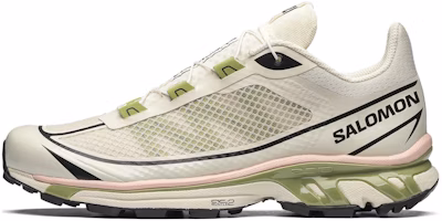 Salomon XT-6 FT 'Beige Green' 417424