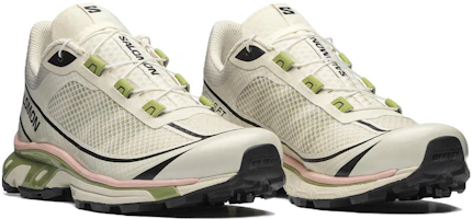 Order Salomon XT-6 FT 'Beige Hijau' 417424