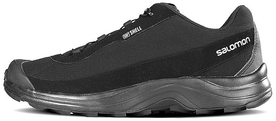 Salomon Fury 3 '黑色款' 394670 Buy Salomon Fury 3 '黑色款' 394670