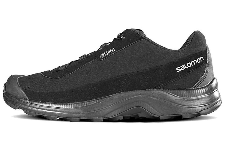 Salomon Fury 3 'Black'