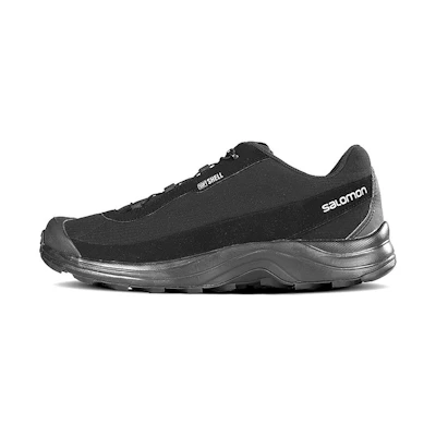Salomon Fury 3 'Black'