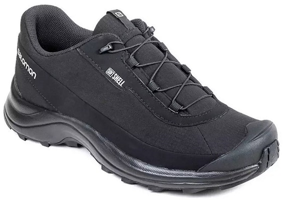 Salomon Fury 3 '黑色款' 394670 Order Salomon Fury 3 '黑色款' 394670