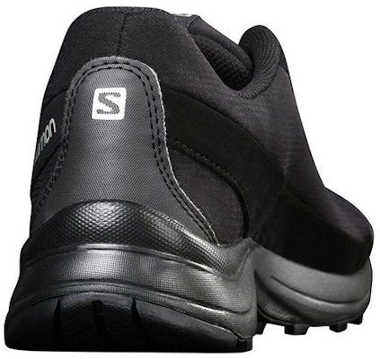 Salomon Fury 3 '黑色款' 394670 Lookbook Salomon Fury 3 '黑色款' 394670