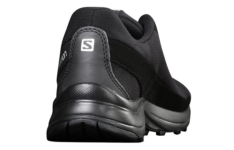 Salomon Fury 3 'Black' 圖 3