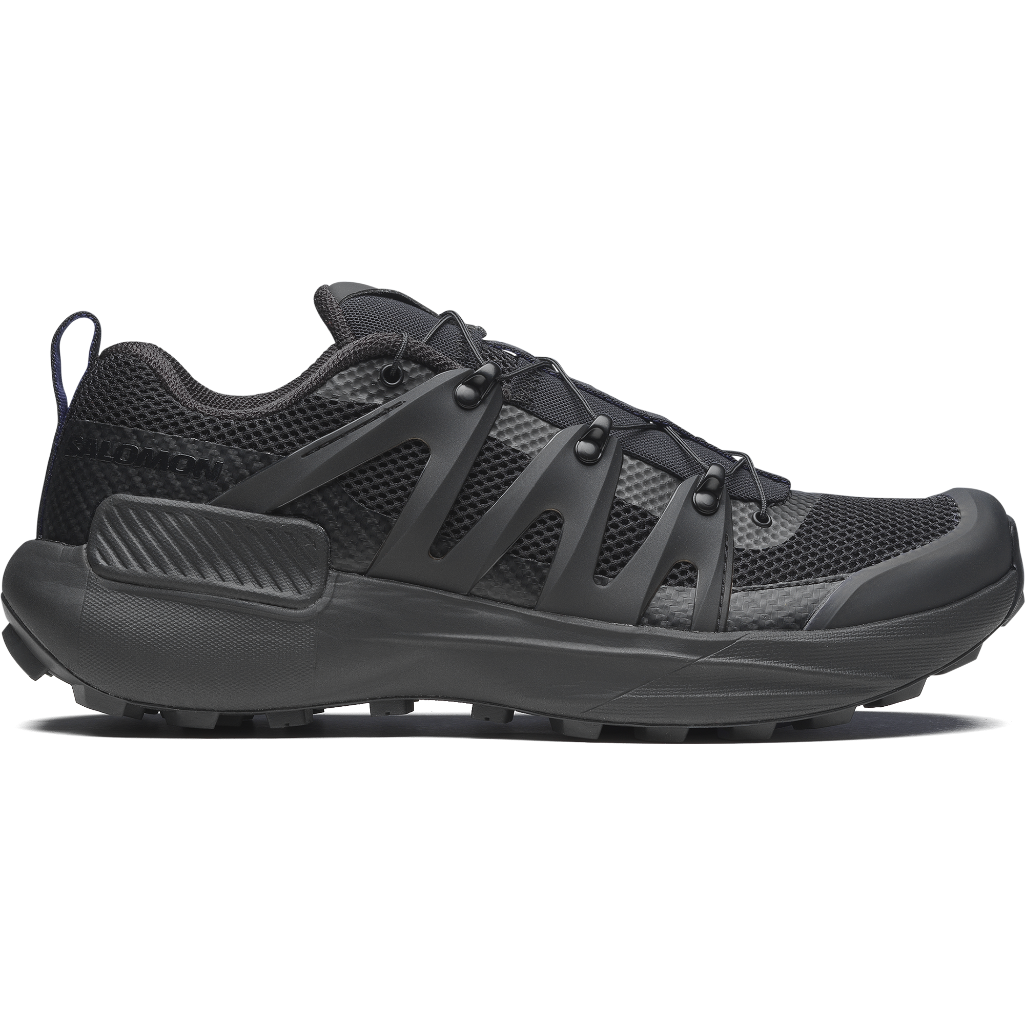 Salomon Genesis Advanced Rainy Day/Quiet Shade/Paloma L47726500