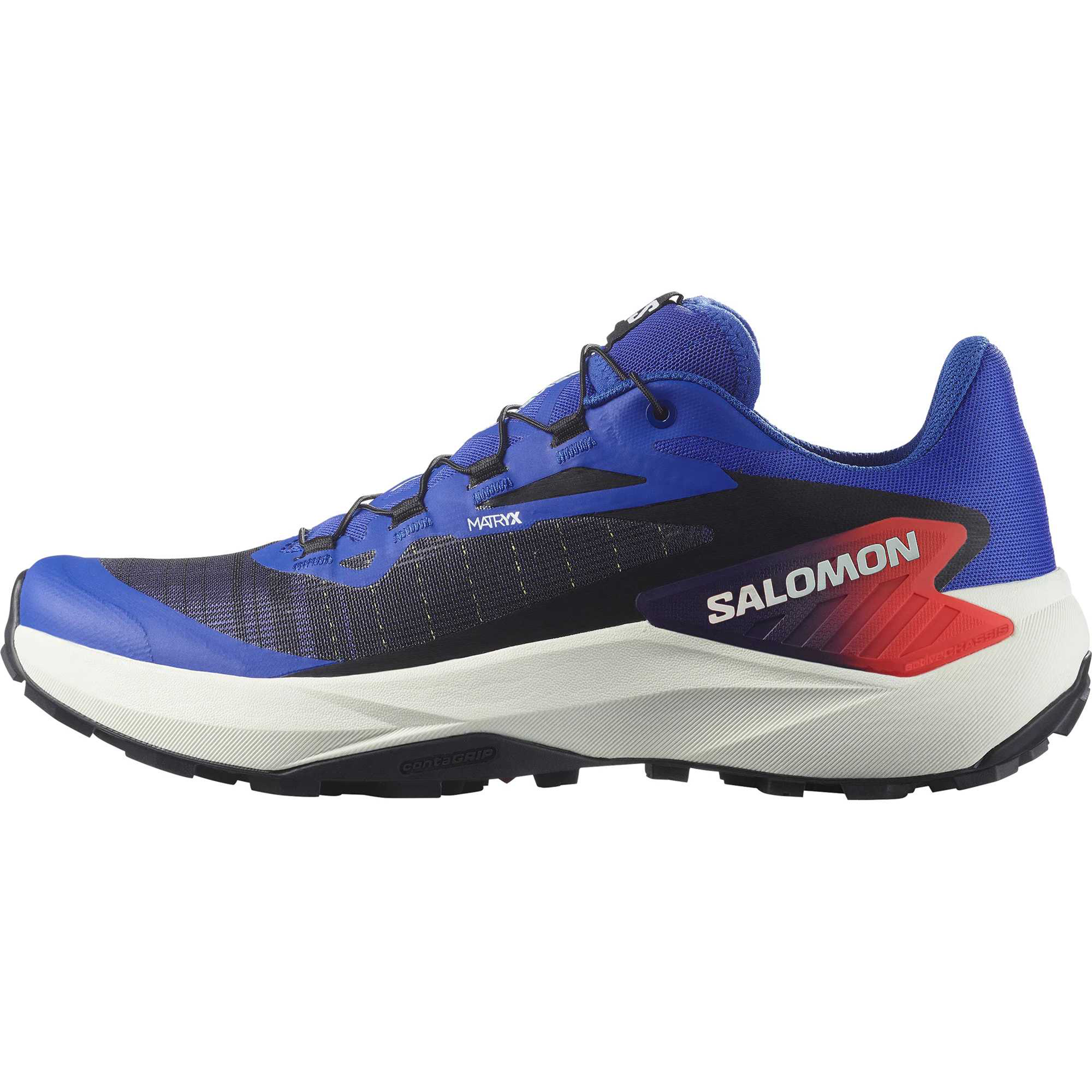Salomon Genesis Equipe Trail Running Shoes - Stylish, Comfortable & Minimalist 479838