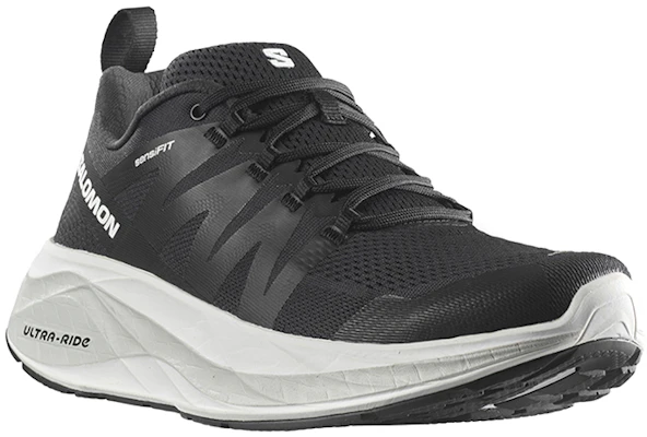 Salomon Glide Max 'Hitam Putih' 417643 Order Salomon Glide Max 'Hitam Putih' 417643
