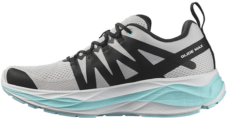 Salomon Glide Max 'Grey Black' 417644 Buy Salomon Glide Max 'Grey Black' 417644