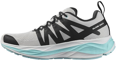 Salomon Glide Max 'Grey Black' 417644 Salomon Glide Max 'Grey Black' 417644