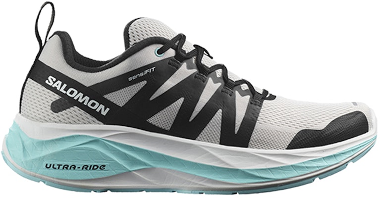 Salomon Glide Max 'Grey Black' 417644 Order Salomon Glide Max 'Grey Black' 417644