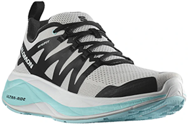 Salomon Glide Max ''Gris Noir'' 417644 Lookbook Salomon Glide Max ''Gris Noir'' 417644