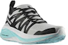 Lookbook Salomon Glide Max ''Gris Noir'' 417644
