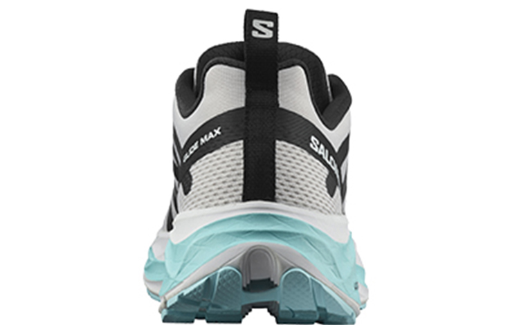 Purchase Salomon Glide Max ''Gris Noir'' 417644