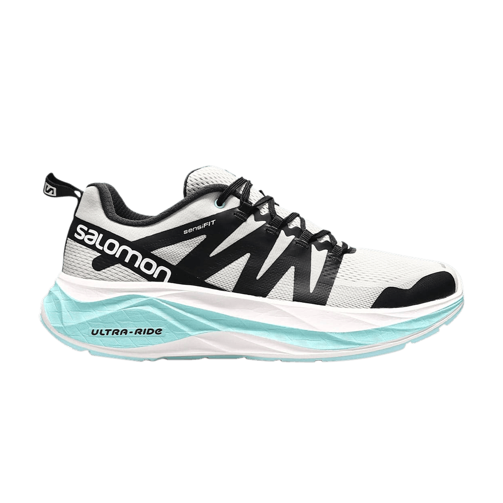 Salomon Glide Max 'Lunar Rock Tanager Turquoise' L41697600