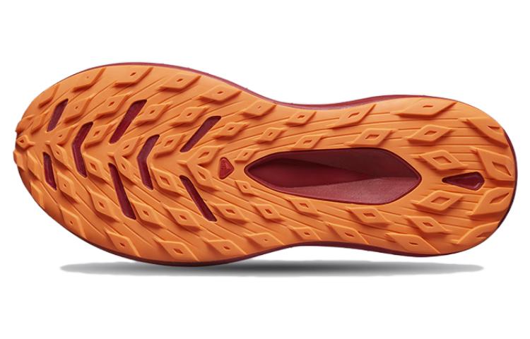 Salomon Glide Max 'Red Dahlia' 圖 4