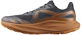 Salomon Glide Max TR 'Coklat Selesa Tahan Licin' 471204