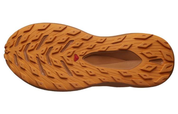 Purchase Salomon Glide Max TR ''Komfort Rutschfest Braun'' 471204