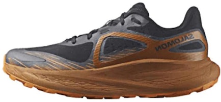 Salomon Glide Max TR 'Comfort Slip-Resistant Brown' 471204 Salomon Glide Max TR 'Comfort Slip-Resistant Brown' 471204