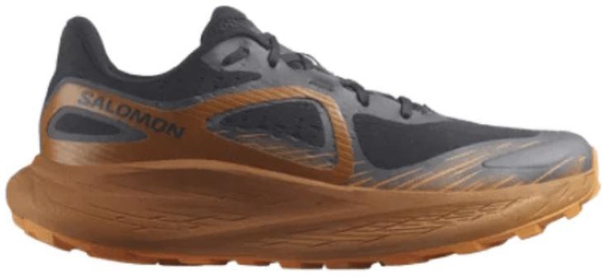 Salomon Glide Max TR 'Marrón Antideslizante y Cómodo' 471204 Order Salomon Glide Max TR 'Marrón Antideslizante y Cómodo' 471204