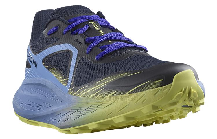 Salomon Glide Max TR 'Granada Sky' 圖 2