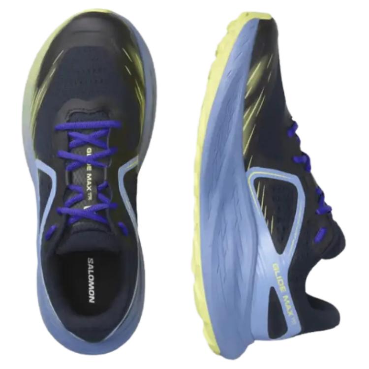 Salomon Glide Max TR 'Granada Sky' 圖 4