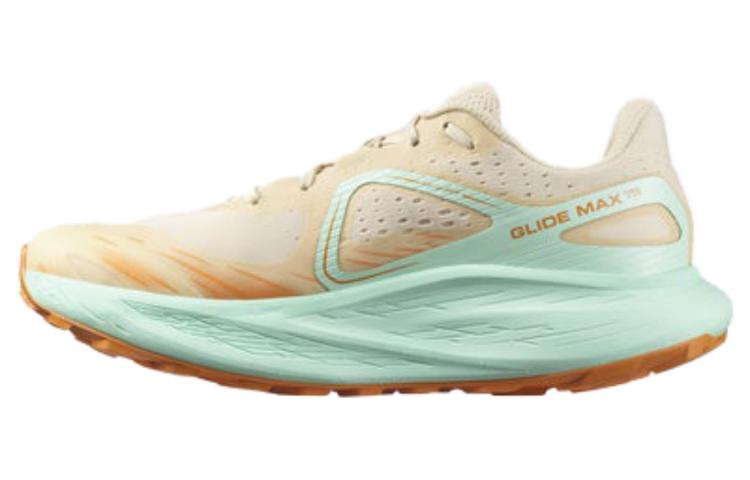 Salomon Glide Max TR 'Green Yellow'