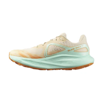 Salomon Glide Max TR 'Green Yellow'