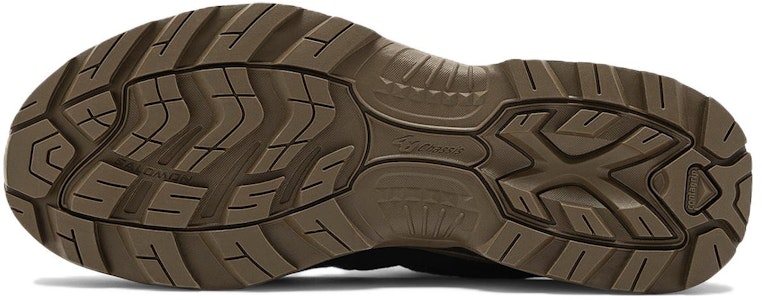 GR10K x SALOMON萨洛蒙 Quest Low 耐磨防滑 低筒 戶外功能鞋 男女同款 黑棕 Purchase GR10K x SALOMON萨洛蒙 Quest Low 耐磨防滑 低筒 戶外功能鞋 男女同款 黑棕