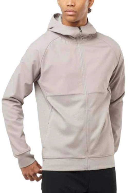 salomon-gray-slim-fit-full-zip-hoodie-long-sleeve-activewear-lc-2099900
