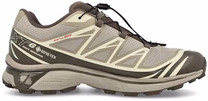 Order Salomon GTX Herren/Damen Wanderschuhe 417412