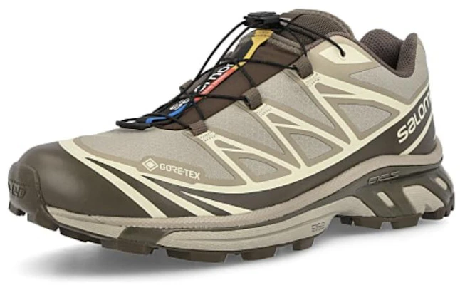 萨洛蒙 Gtx 417412 Lookbook 萨洛蒙 Gtx 417412