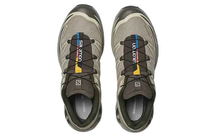 Details for 萨洛蒙 Gtx 417412