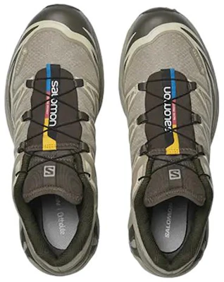 萨洛蒙 Gtx 417412 Details for 萨洛蒙 Gtx 417412