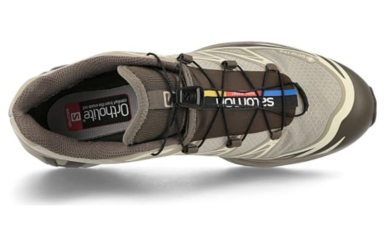 Sizing 萨洛蒙 Gtx 417412