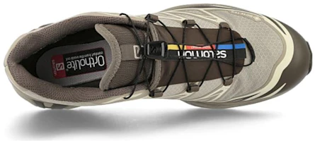 Sizing Salomon GTX Herren/Damen Wanderschuhe 417412