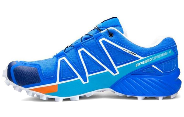 Salomon GTX 4 Low 'Sky Blue'