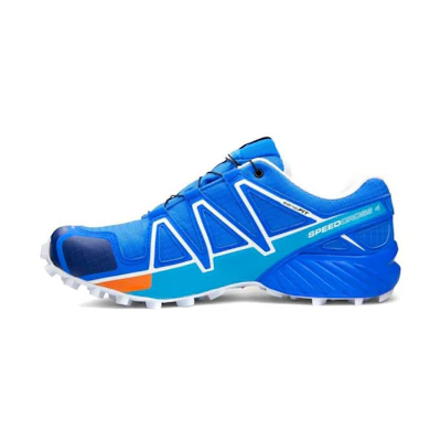 Salomon GTX 4 Low 'Sky Blue'
