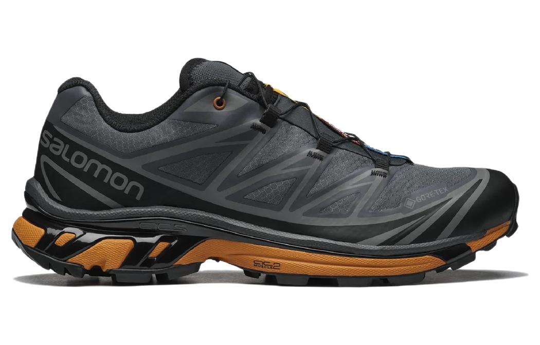 Salomon GTX Utility 圖 2