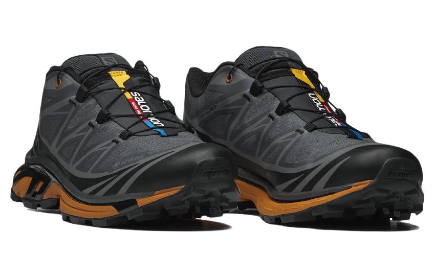 Salomon GTX Utility 圖 3
