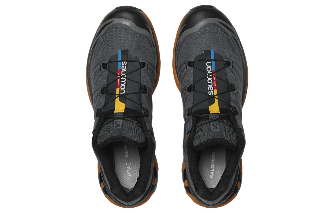 Salomon GTX Utility 圖 4