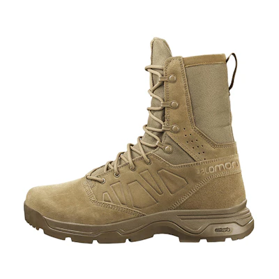 Salomon Guardian 'Desert Yellow'
