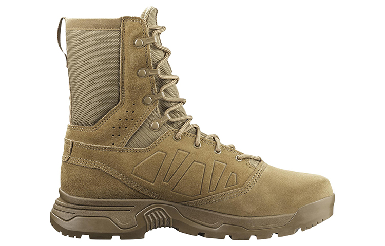Order Salomon Guardian 'Desert Yellow' 400358