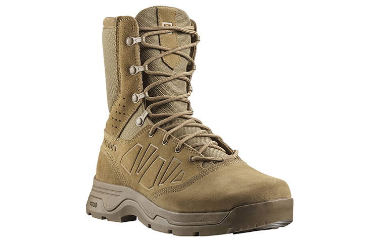 Lookbook Salomon Guardian 'Desert Yellow' 400358