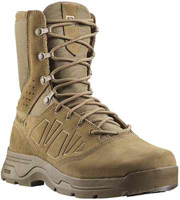 Salomon Guardian 'Desert Yellow' 400358 Lookbook Salomon Guardian 'Desert Yellow' 400358