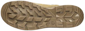 Details for Salomon Guardian 'Desert Yellow' 400358