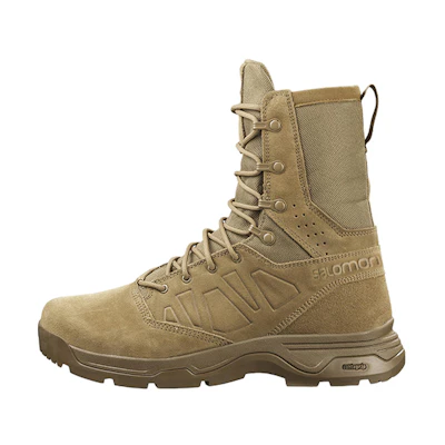 Salomon Guardian Climasalomon Waterproof 'Desert Yellow'