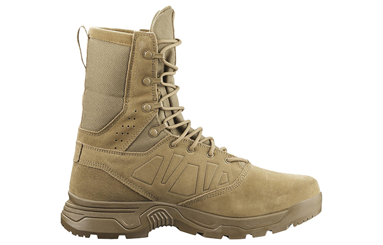 Salomon Guardian Climasalomon Waterproof 'Desert Yellow' 圖 2