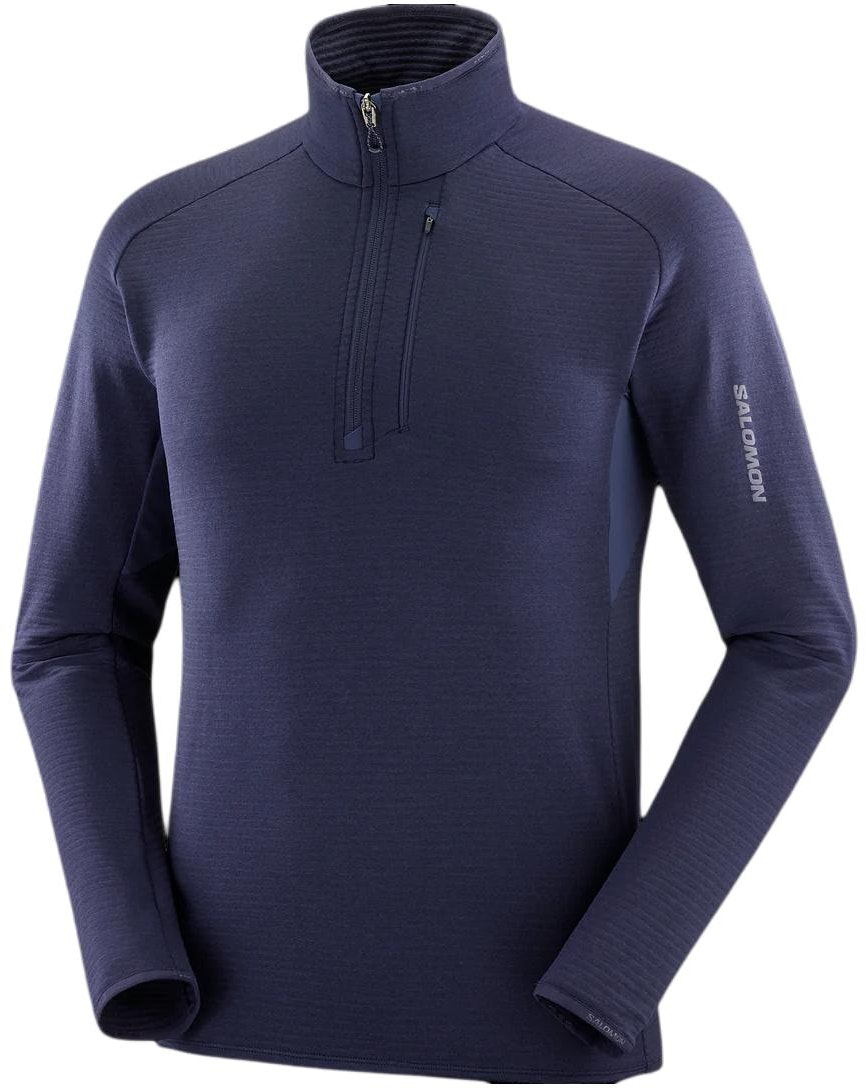 salomon-half-zip-high-neck-sweatshirt-with-letter-print-deep-blue-lc-2112300