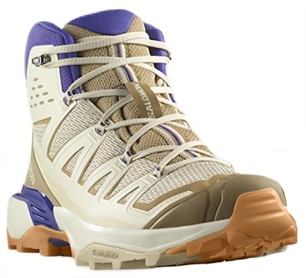 Salomon High 'Comfort Mix' 473781 Order Salomon High 'Comfort Mix' 473781
